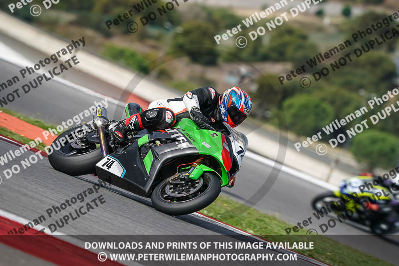 motorbikes;no limits;peter wileman photography;portimao;portugal;trackday digital images